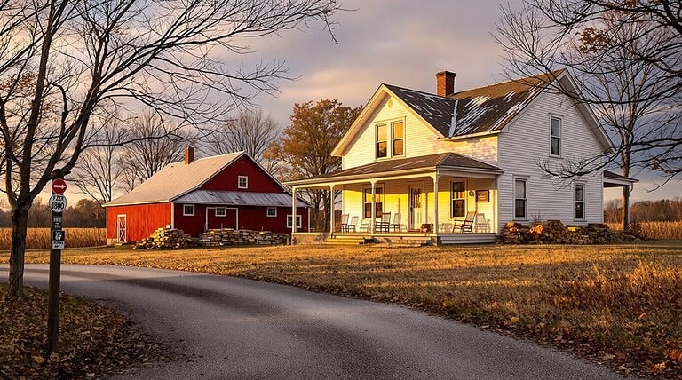 Is Fire Insurance More Expensive for Rural Properties in Ontario?