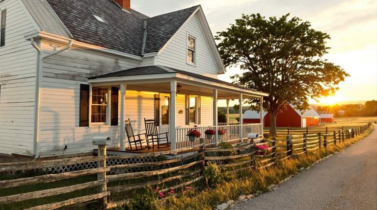 Why Rural Property Insurance Quotes Vary by 300% (And How to Get the Best Rate)