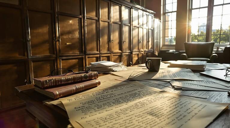 How to Read an Ontario Title Search (What to Look For)