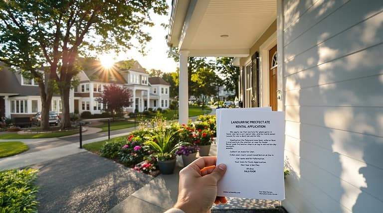 Why “Perfect” Tenant Applications Are Often Red Flags