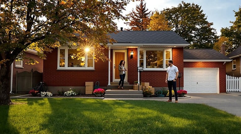 How to Use Your RRSP for a Down Payment (Home Buyers’ Plan Guide)
