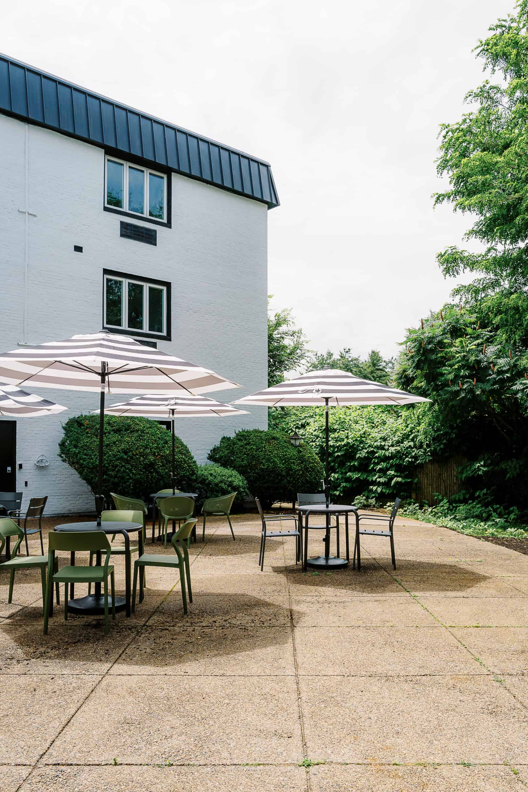 Hillside Detox Massachusetts