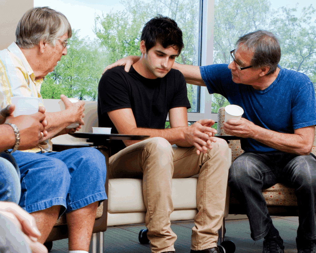 Your involvement on a loved ones recovery journey may make the difference of their success in the program.