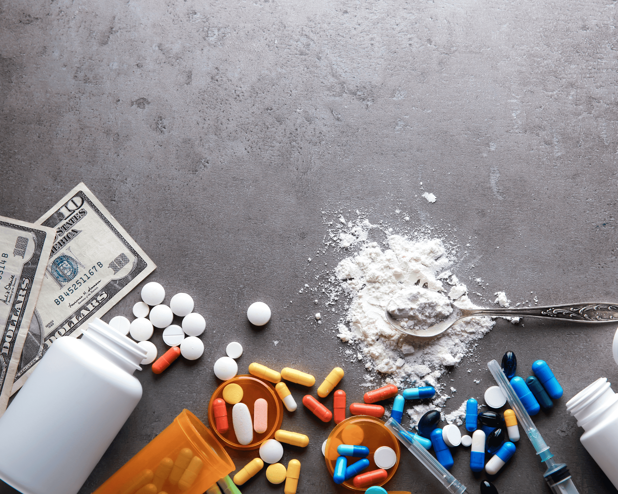 Cocaine self administration, or a cocaine craving, is a common side effect of drug addiction to prescription stimulants that has progressed to amphetamine dependence.