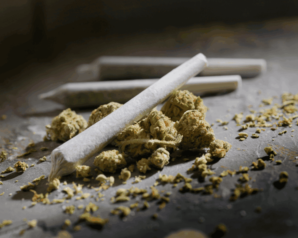 Marijuana use disorder, also known as cannabis use disorder, is a form of substance abuse [or drug abuse] known to cause cognitive impairment. If marijuana regularly graces your day-to-day and you're looking to control cannabis dependence, contact us today