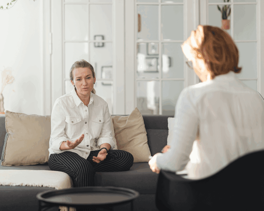 Multiple courses of treatment systems for prescription painkillers or other drugs may exist to address issues that may stem under the surface of the substance use or addiction. Accompanying behaviors like problem gambling services, dispense methadone, or other issues may require other services like detoxification or health care interventions.