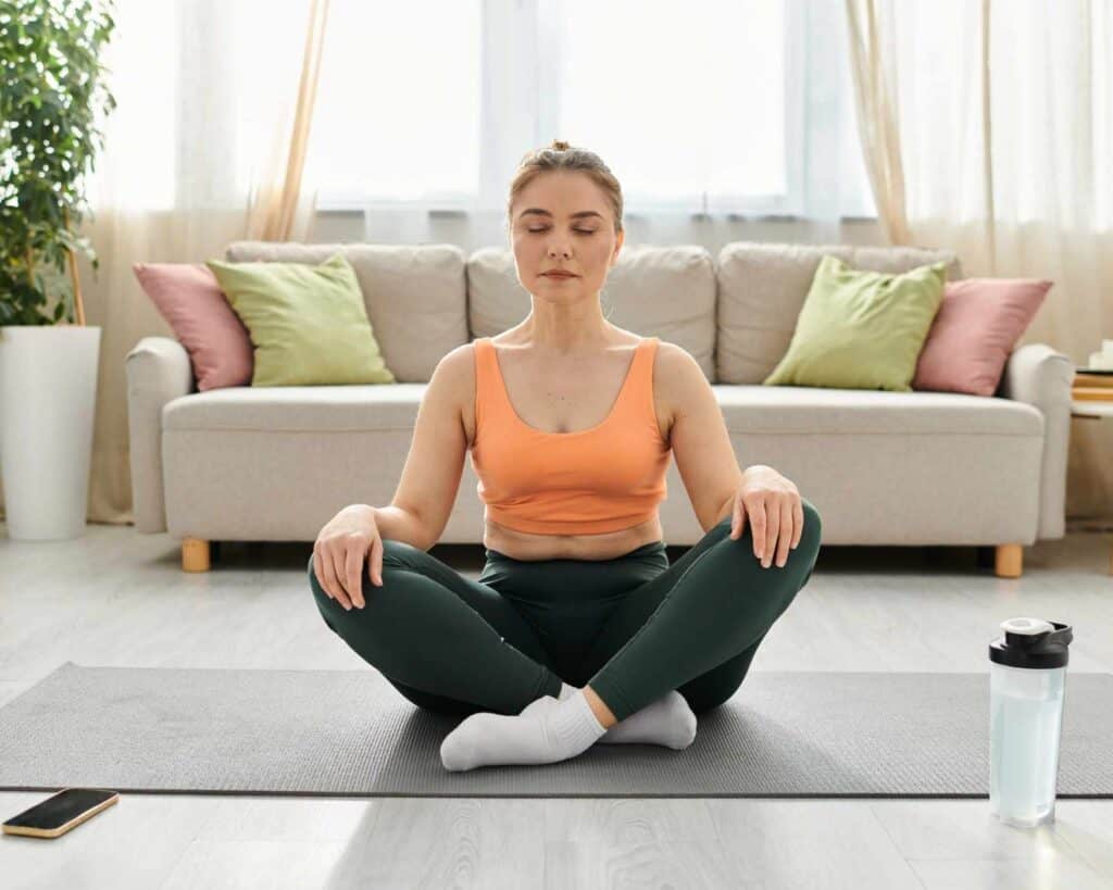 Medication management is available for PTSD, including SSRIs that are FDA-approved. 