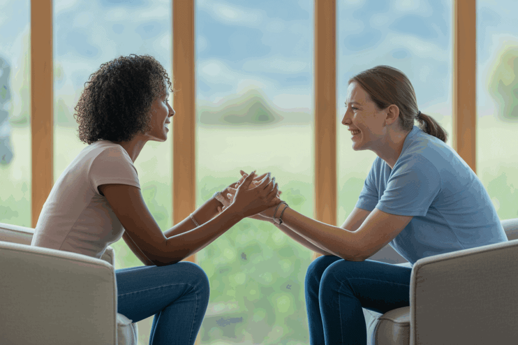 Valium Addiction Treatment