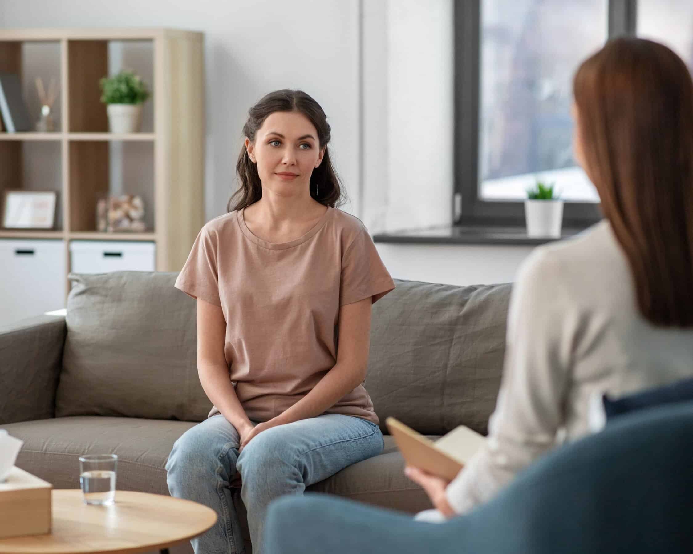 anxiety therapy massachusetts