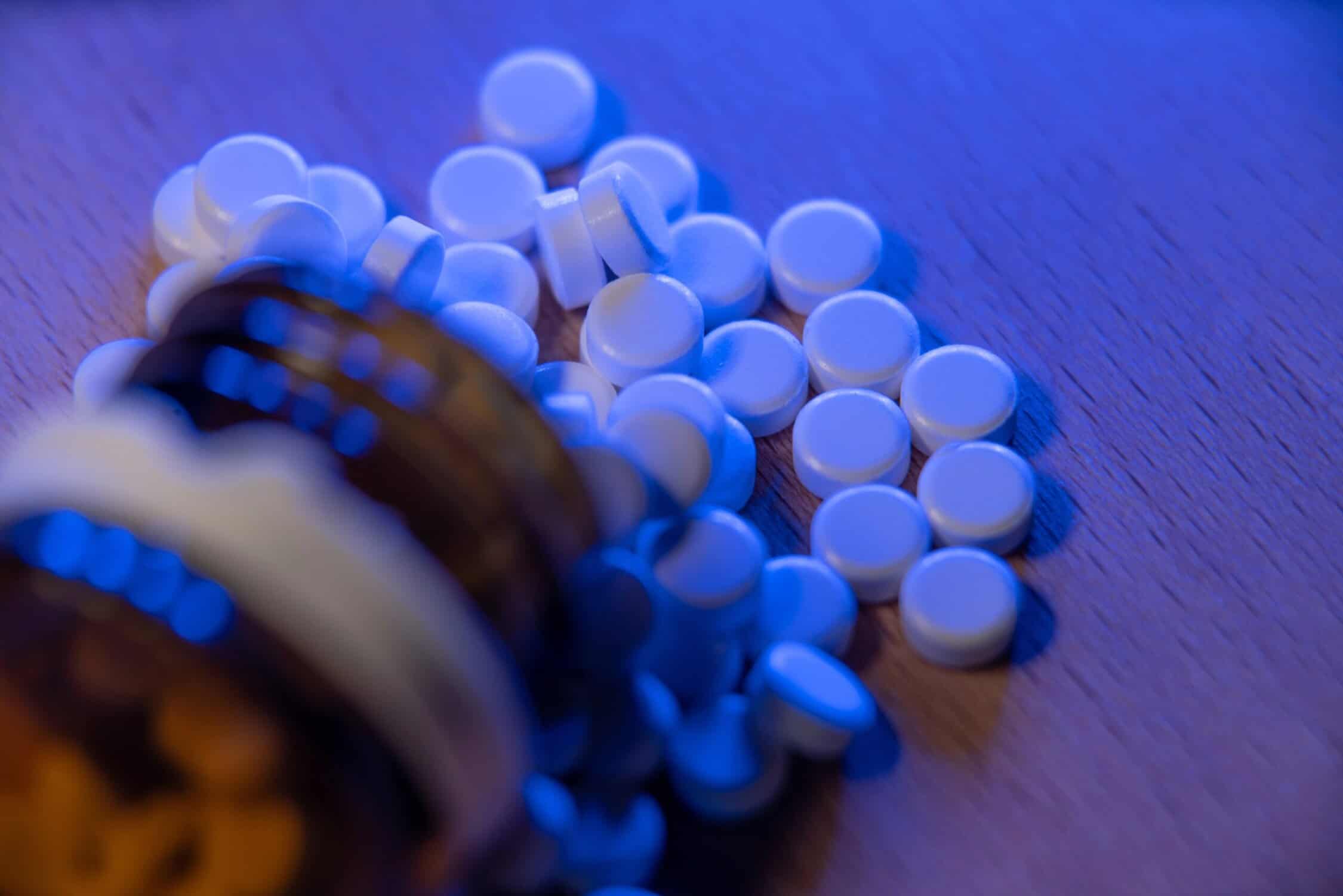 how long do opioids stay in your system