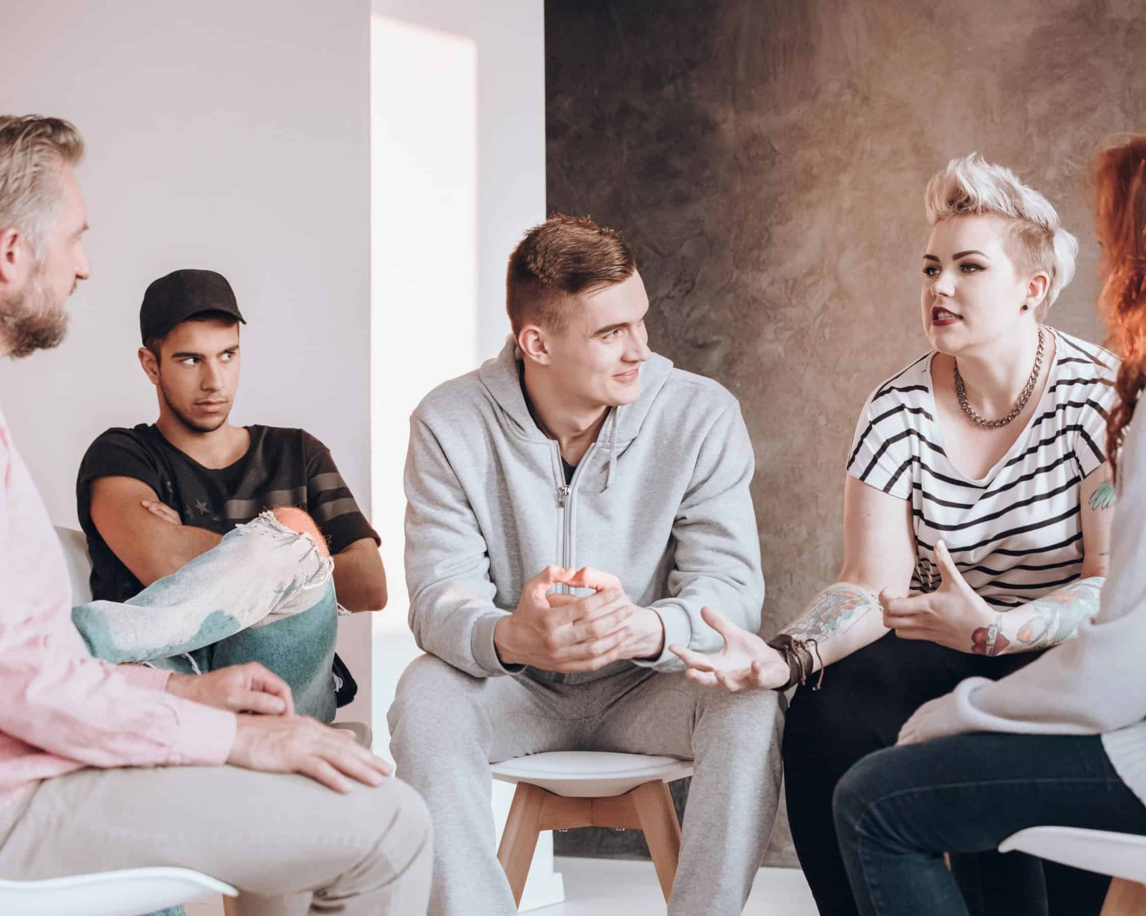 DBT therapy Massachusetts uses mindfulness to take control of your mental health or addiction treatment.