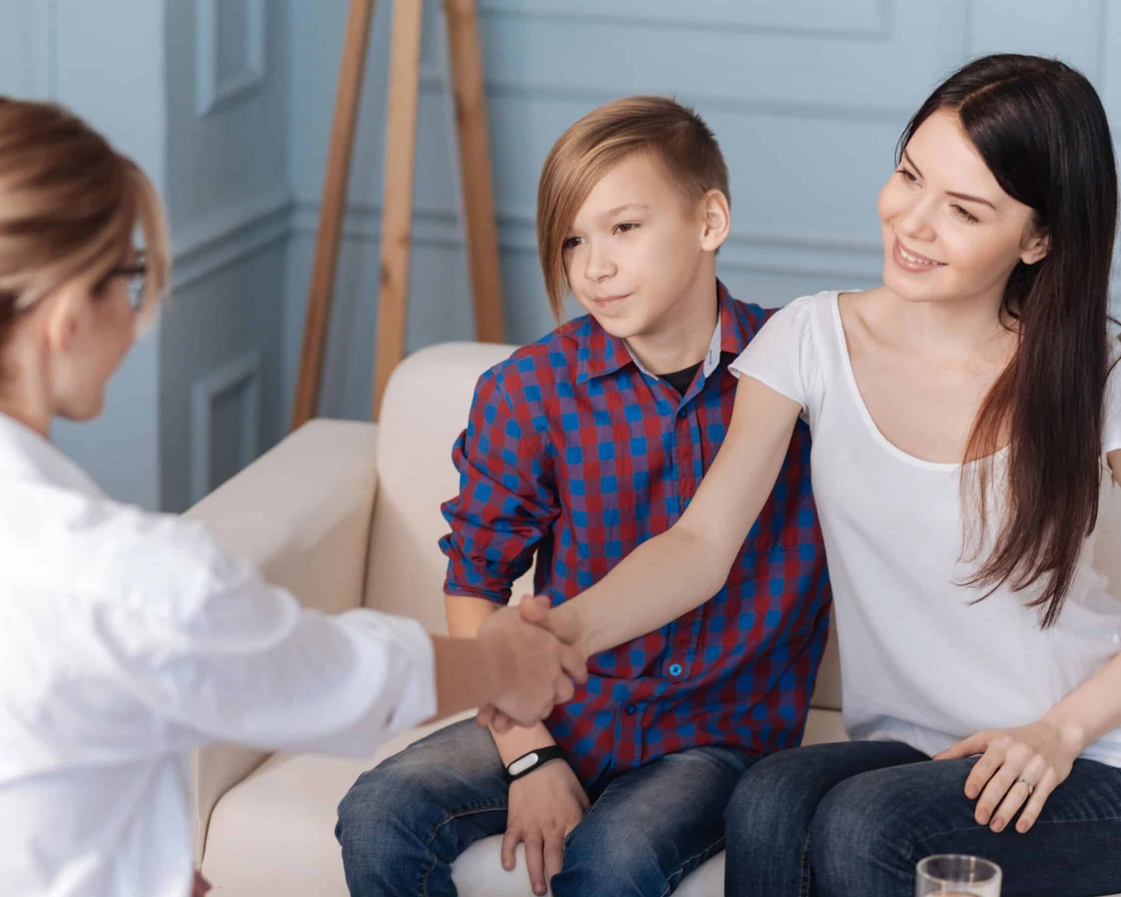 Marriage and family therapy Massachusetts offers help for substance use disorder and mental health disorder.