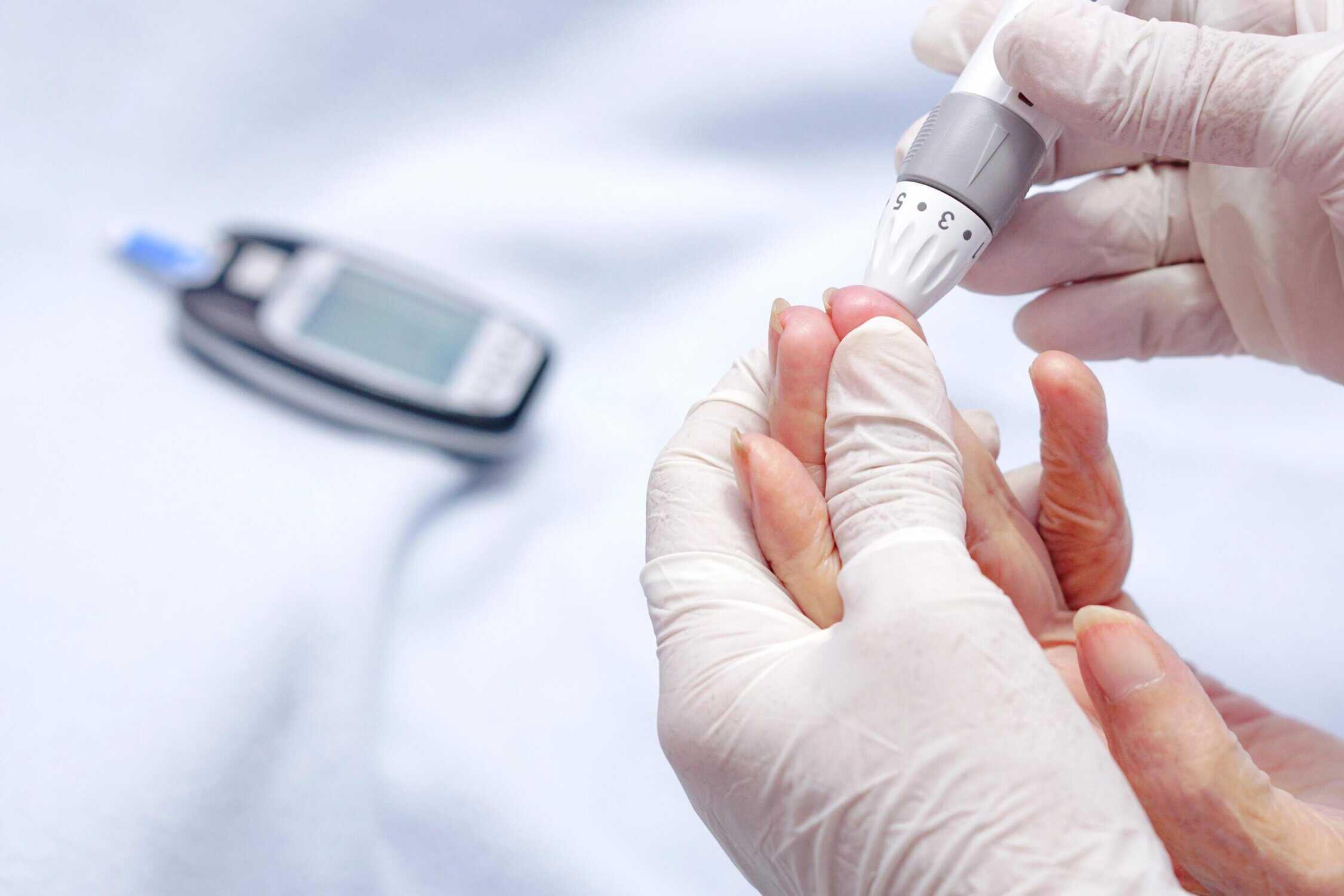 can alcohol cause diabetes