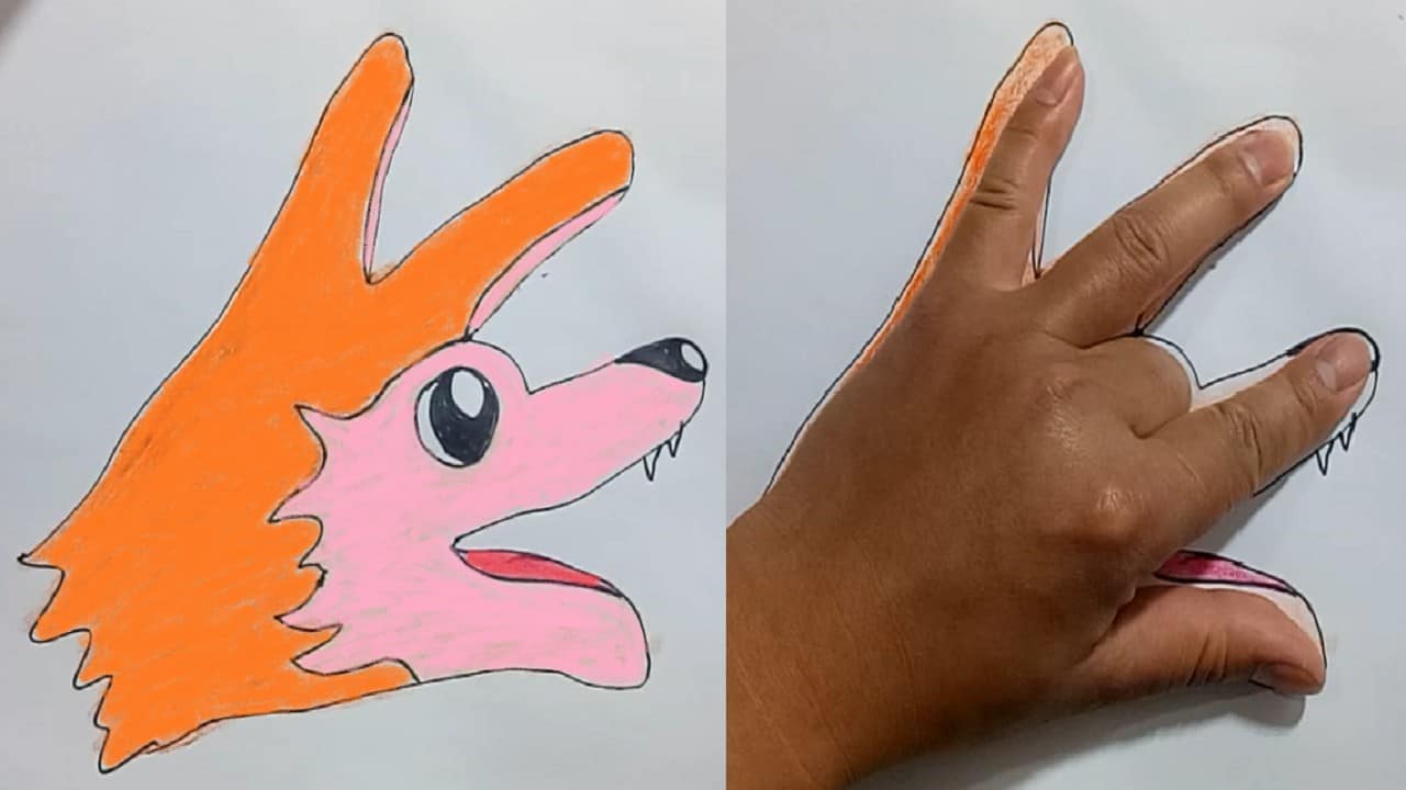 COO EASY DRAWING TRICKS YOU’LL WANT TO TRY RIGHT AWAY – Cool drawings