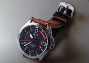Realistic Watch Drawing with Pencil - How to draw a Watch Step by Step
