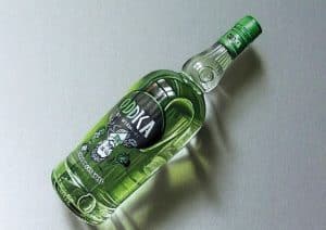 How to draw a 3D Bottle