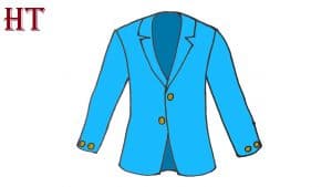 How to Draw a Suit