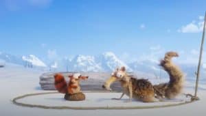 Ice Age: Scrat Tales 2022