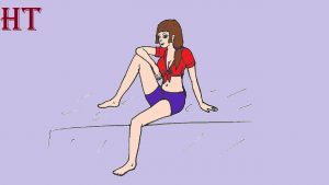 How To Draw Anime Bodies