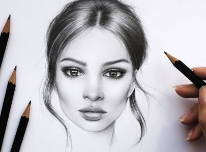 Which Pencils are Used for Sketching?