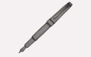How to Draw a Fountain Pen