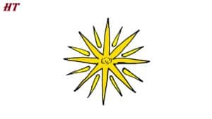 How to Draw a Star
