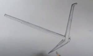 How to draw a Plough
