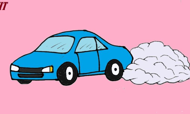 How to Draw a Drift Car step by step