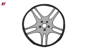 How to Draw Rims