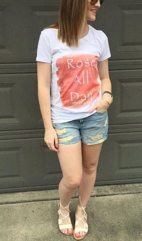 Houston T shirts