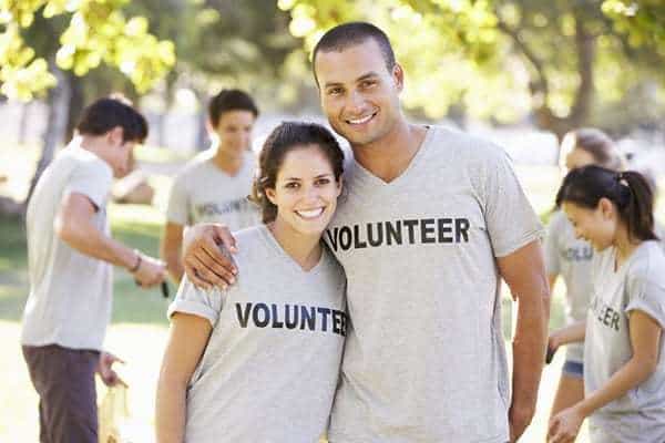 t shirts for a cause