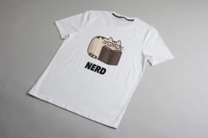 nerd bts