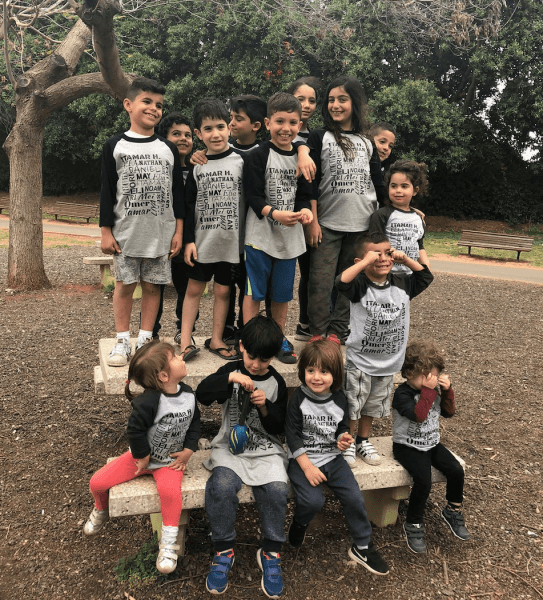 family reunion t-shirts