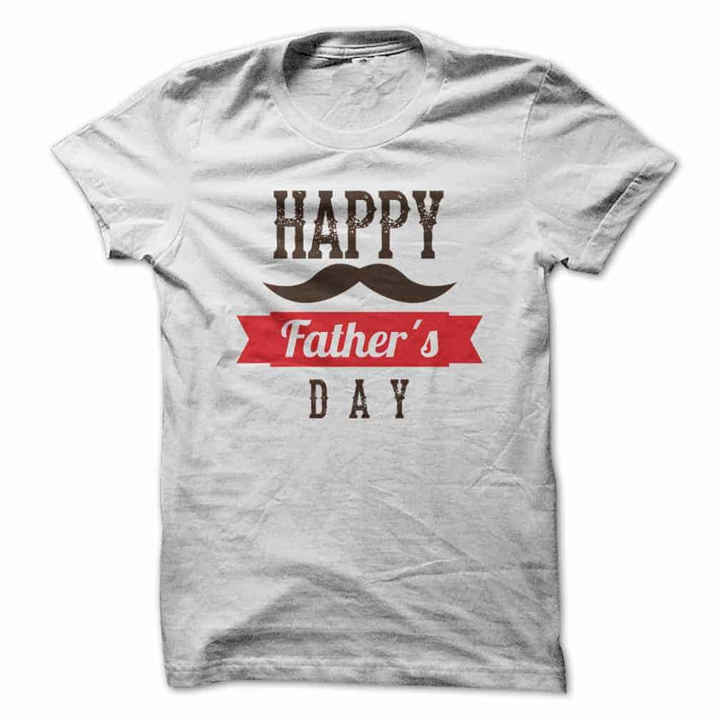 father's day t shirt ideas