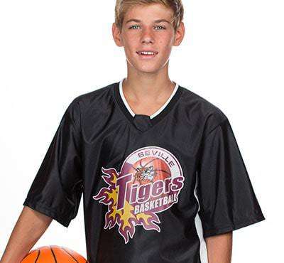 full color digital transfer in 