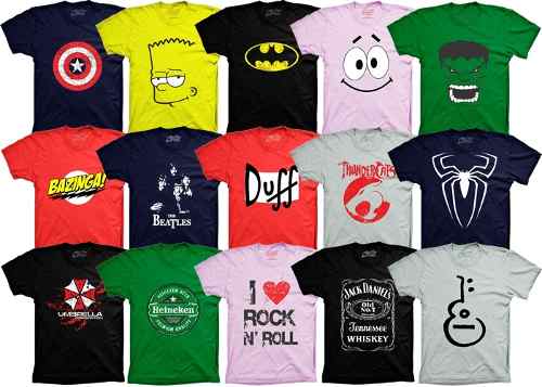 wholesale t shirt printing