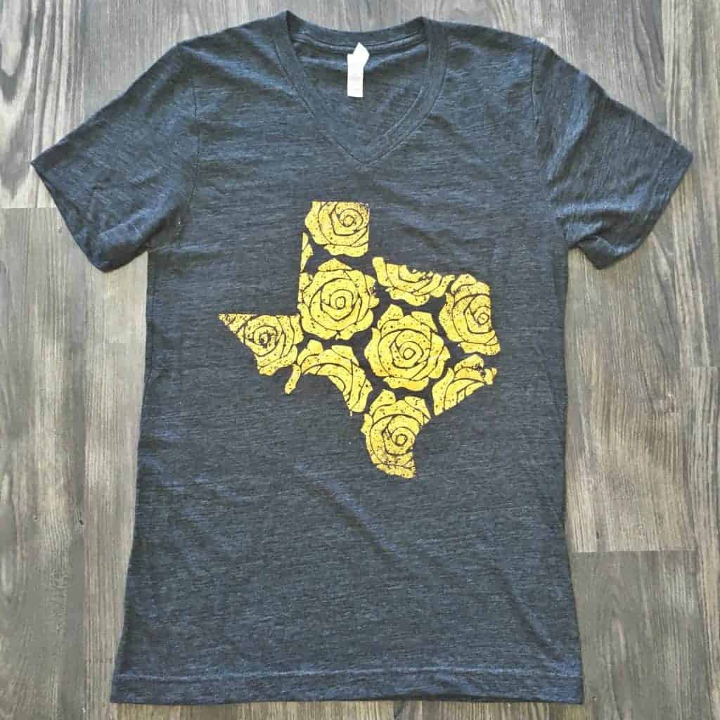 cheap t shirts printing houston