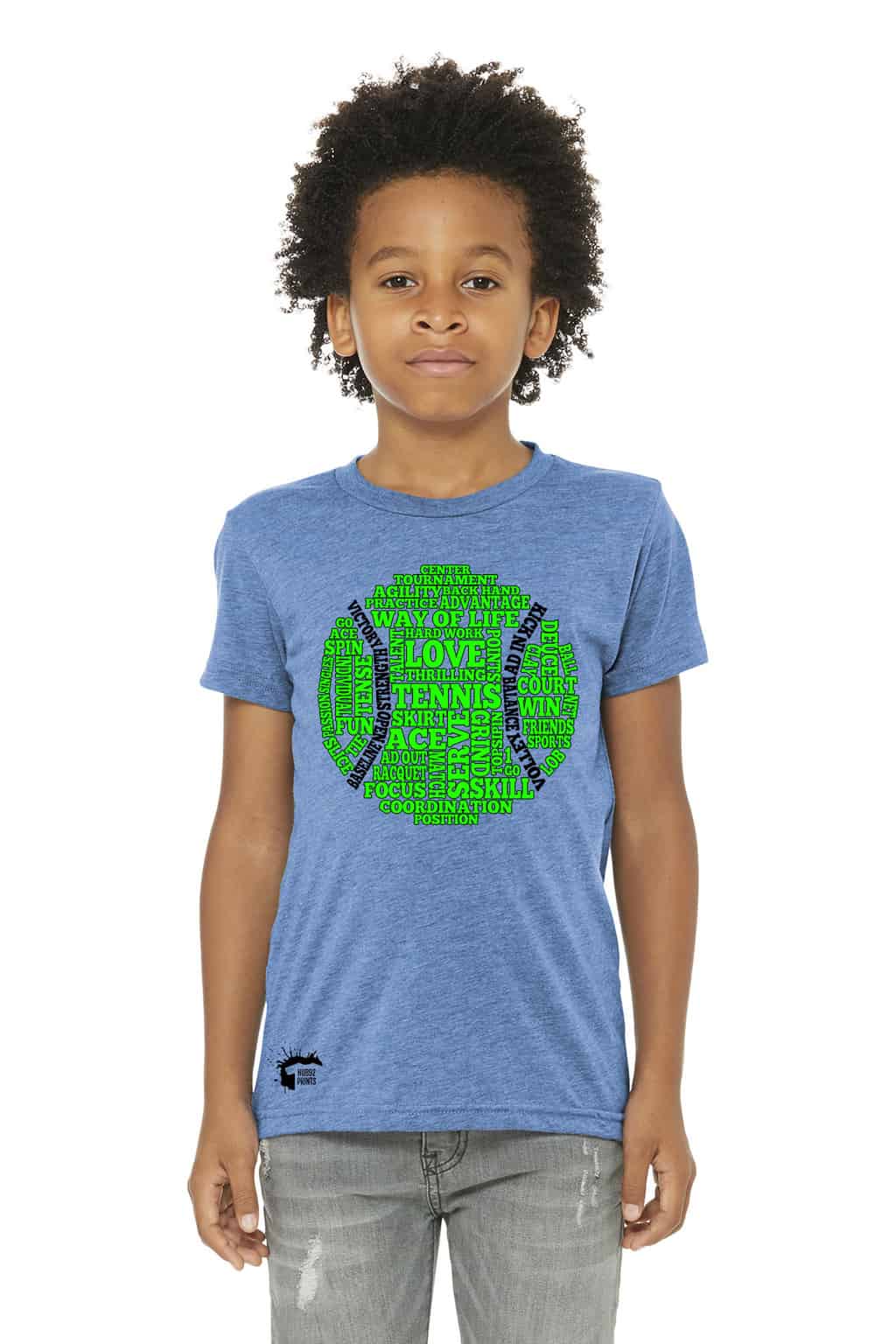 t shirt printing harwin