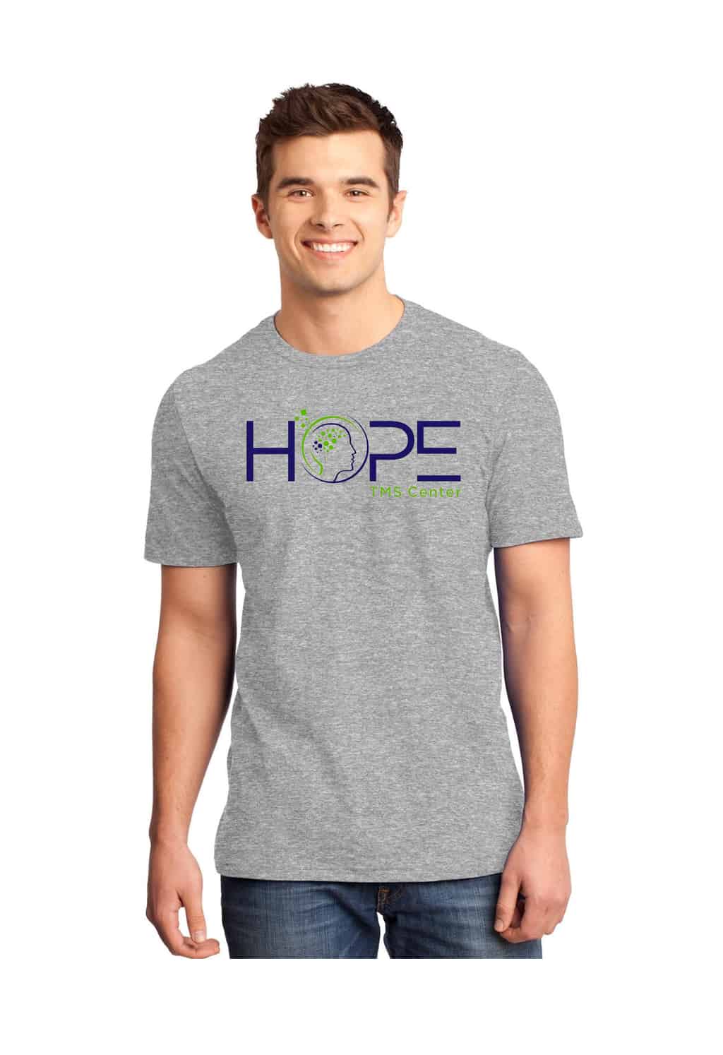 custom t shirt spring tx