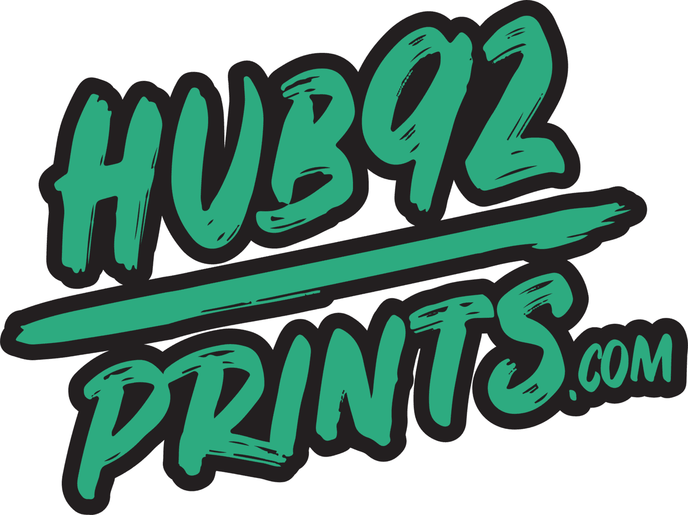 Hub92prints screen printing and embroidery