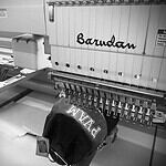 Embroidery Houston