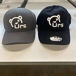 3d hats