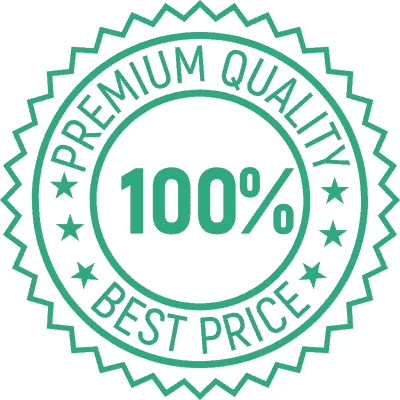 Premium quality printing for vibrant, durable results.