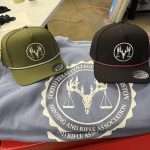 fraternity embroidery hats