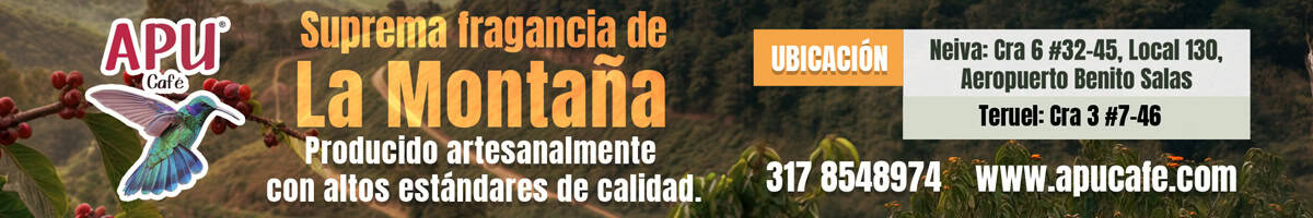Logo de Huila Tv con transmisión en vivo, representando la cobertura de noticias y programación local en el departamento del Huila.