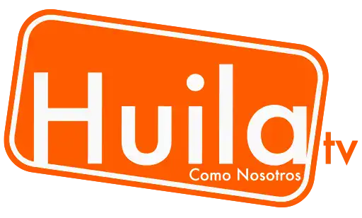 Logo de Huila TV, canal regional en Colombia.