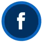 Logo de Huila TV en Facebook para noticias locales.