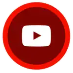 Logo de Huila TV, canal de televisión regional en Colombia.