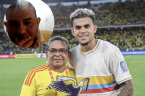 Secuestrador condenado en el caso de los padres de Lucho Díaz en Huila TV.