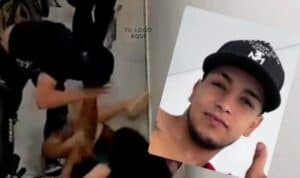 Accidente de violencia intrafamiliar en el corregimiento de Bruselas, Pitalito, donde una persona resulta herida tras un incidente.